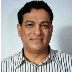 Dr. Anil Thakur