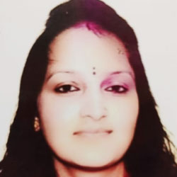 Dr. Bharti Gupta
