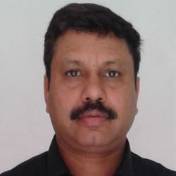 Dr. Deepak Gupta