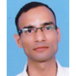 Dr. Ishwar Dutt