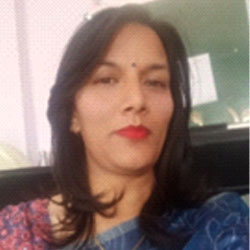 Prof. Jeena Gupta