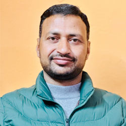 Manoj.