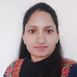 Dr. Preeti Pal
