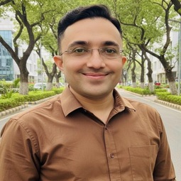 Dr. Prem Prakash