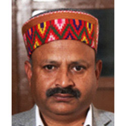 Dr. Anant Vidhya Nidhi