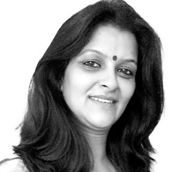 Dr. Geetika Thakur