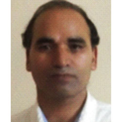 Dr. Jagdish Chand