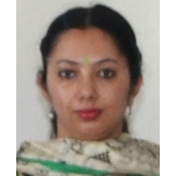 Dr. Shivani